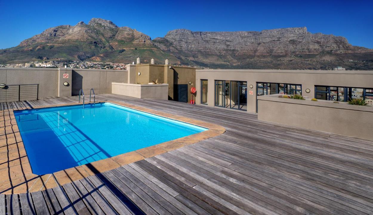 1 Bedroom Apartment In Four Seasons Cape Town Exterior foto