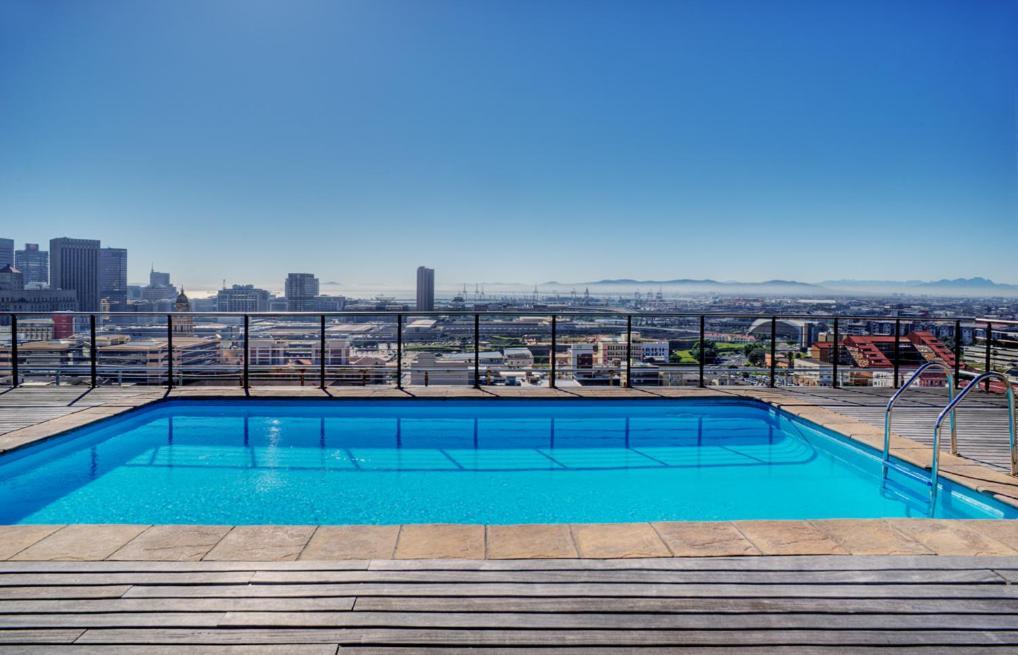 1 Bedroom Apartment In Four Seasons Cape Town Exterior foto